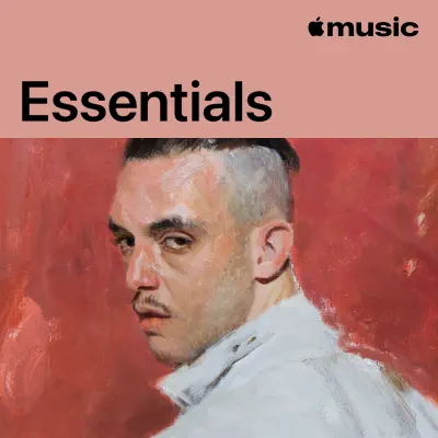 Listen to C. Tangana Essentials featuring Israel B, C. Tangana & LOWLIGHT
