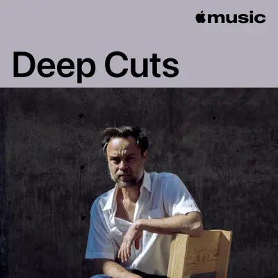 Listen to Rodrigo Amarante: Deep Cuts featuring Rodrigo Amarante