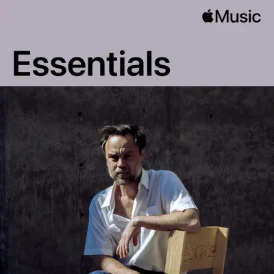 Listen to Rodrigo Amarante Essentials featuring Little Joy