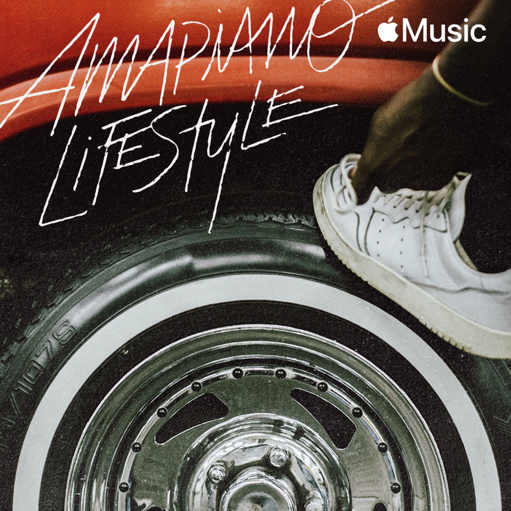Amapiano Lifestyle