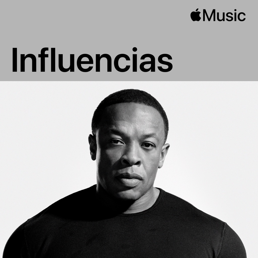 Dr. Dre: influencias