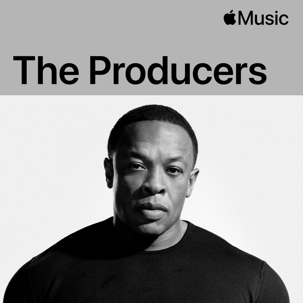 Dr. Dre: The Producers