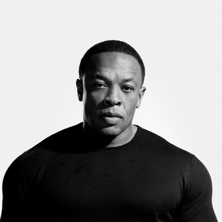 Dr. Dre artwork