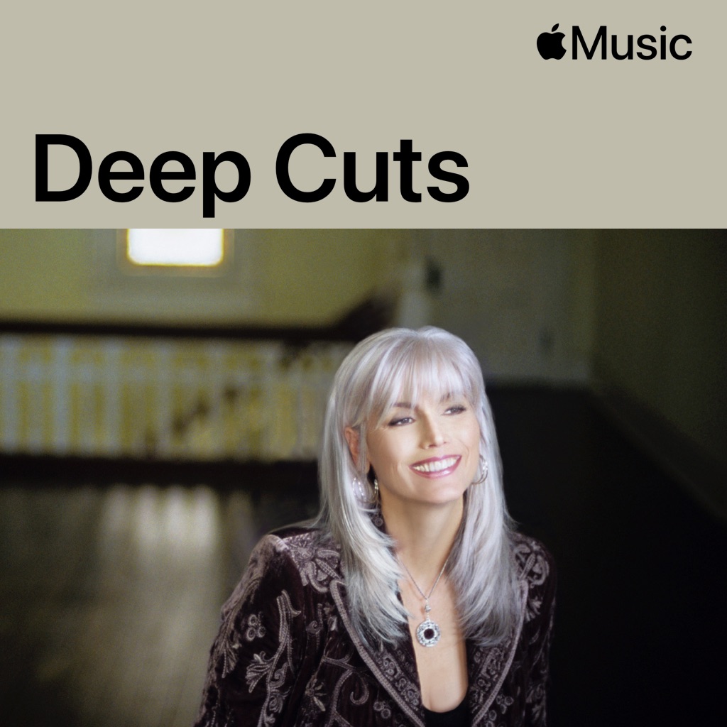Emmylou Harris: Deep Cuts