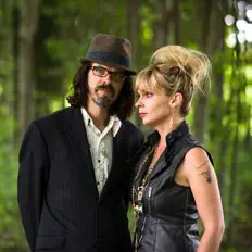 Listen to Over the Rhine, watch music videos, read bio, see tour dates & more!