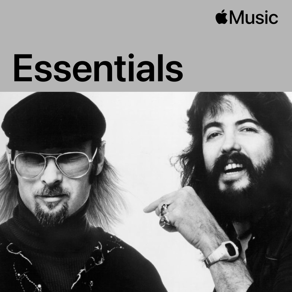 Seals & Crofts Essentials