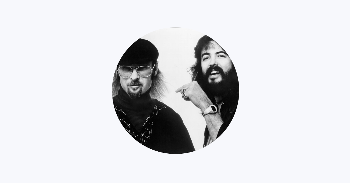 Seals Crofts On Apple Music