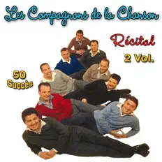 Listen to Les Compagnons de la Chanson, watch music videos, read bio, see tour dates & more!