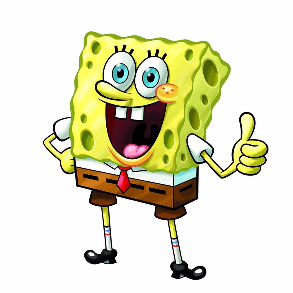Фото SpongeBob SquarePants