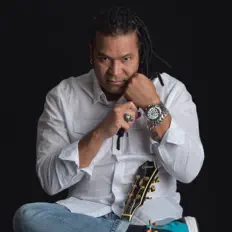 Listen to Amaury Gutiérrez, watch music videos, read bio, see tour dates & more!