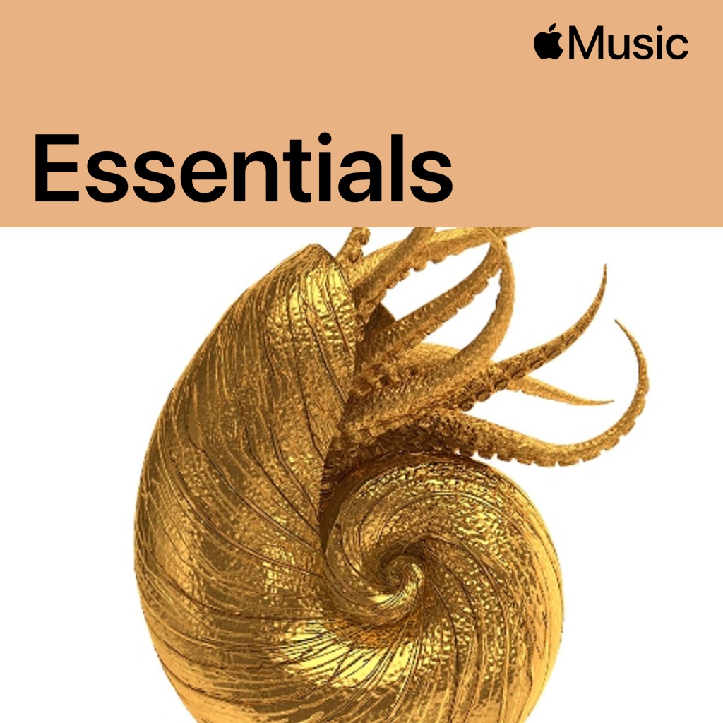 Nautilus Pompilius Essentials