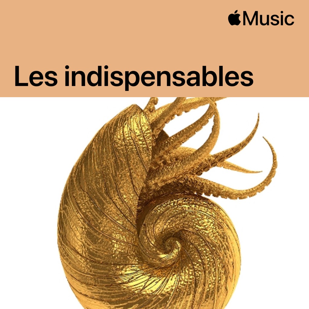 Nautilus Pompilius : les indispensables