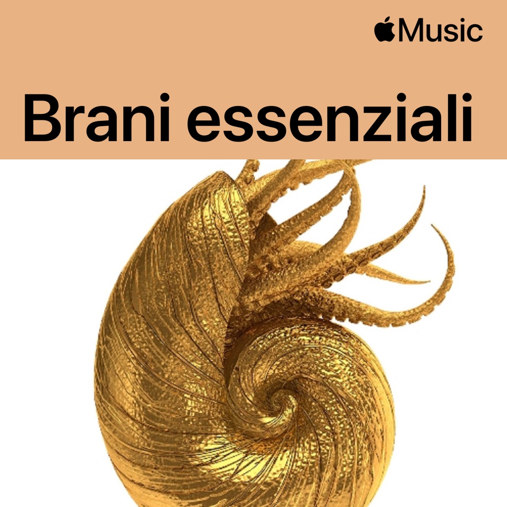 Nautilus Pompilius: brani essenziali