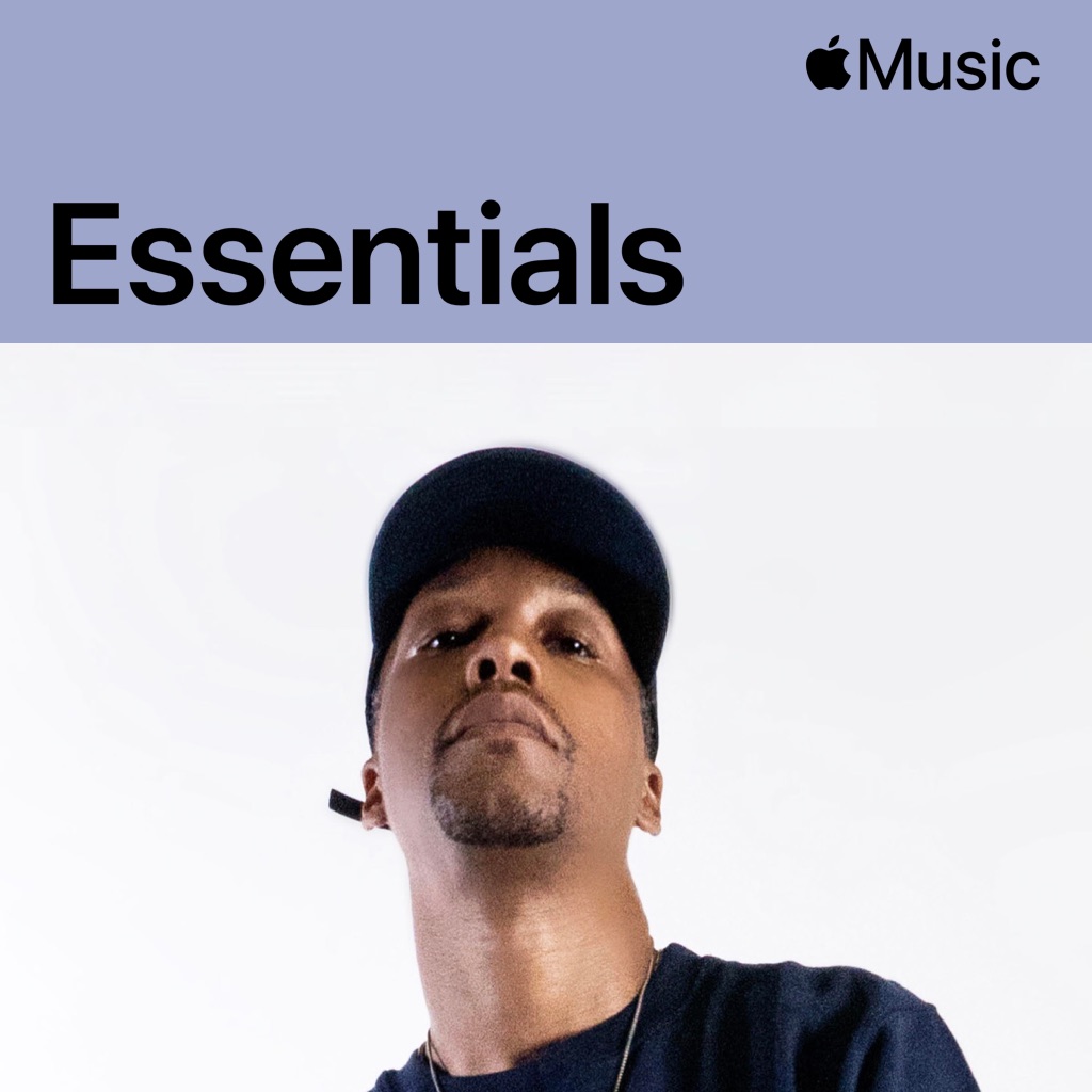 Lupe Fiasco Essentials