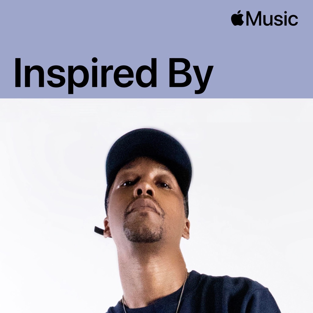 Inspired by Lupe Fiasco