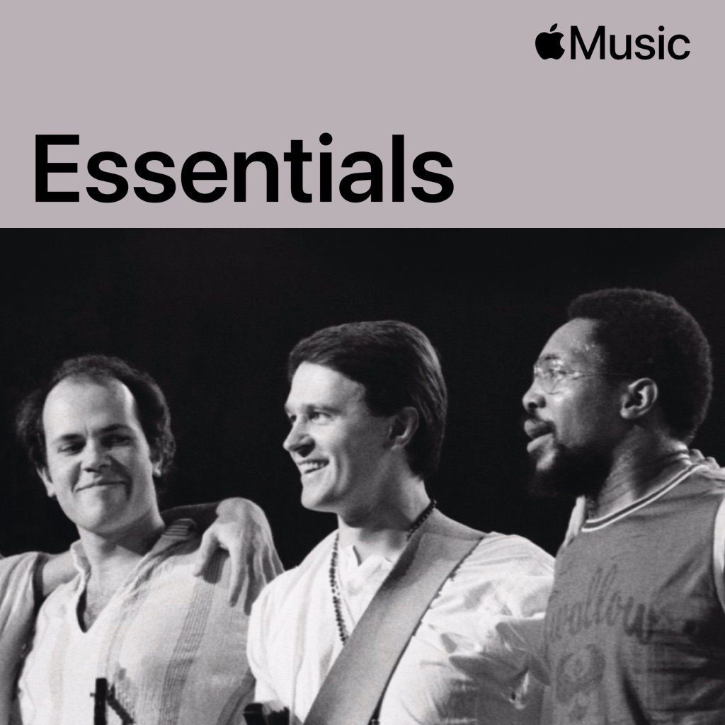 Mahavishnu Orchestra Essentials