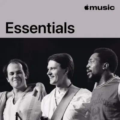Poslechněte si „ Mahavishnu Orchestra Essentials“ s interpretem John McLaughlin.