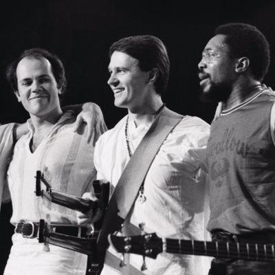 Mahavishnu Orchestra