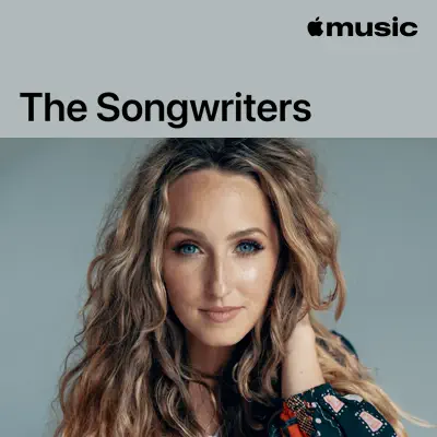 Ascolta Parker Welling: The Songwriters con Thelma & James