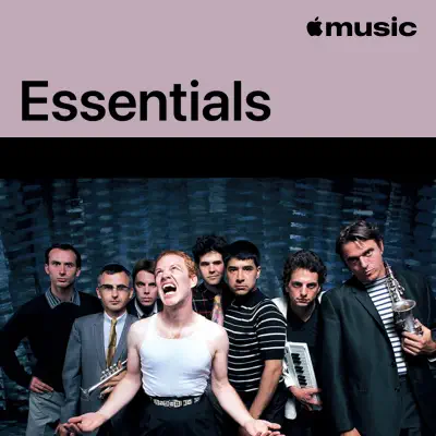 Listen to Oingo Boingo Essentials featuring Oingo Boingo & Danny Elfman