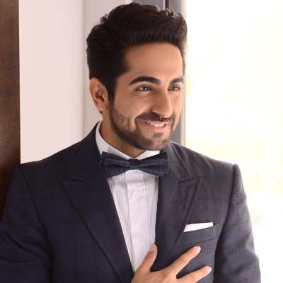 Ayushmann Khurrana