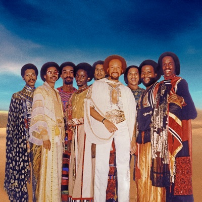 Earth, Wind & Fire