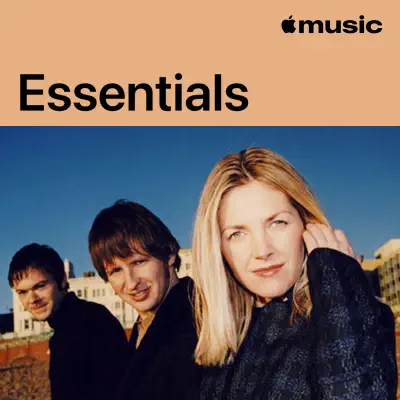 Listen to Saint Etienne Essentials featuring Saint Etienne