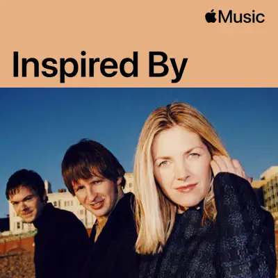 Listen to Inspired by Saint Etienne featuring Everything But the Girl
