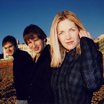 Saint Etienne