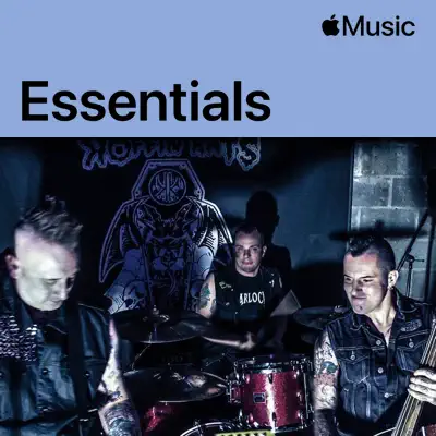 Escucha The Koffin Kats Essentials con The Koffin Kats