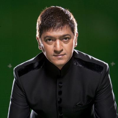 Aadesh Shrivastava