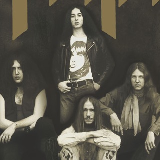 Pentagram