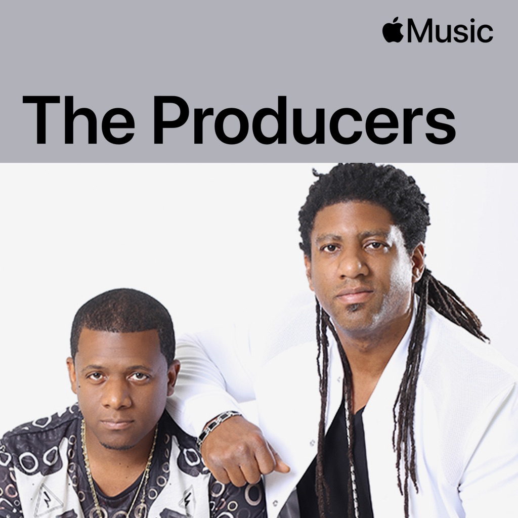 Nasty Beatmakers: The Producers