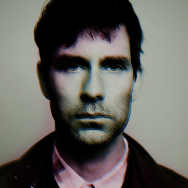 Jamie Lidell's avatar