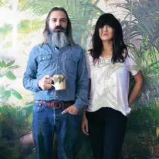 Listen to Moon Duo, watch music videos, read bio, see tour dates & more!