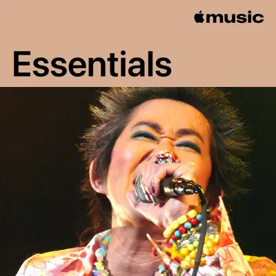 Listen to Kiyoshiro Imawano Essentials featuring HIS