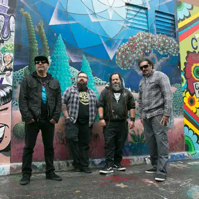 Listen to Zed, watch music videos, read bio, see tour dates & more!