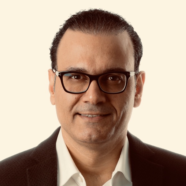 Alireza Ghorbani's avatar