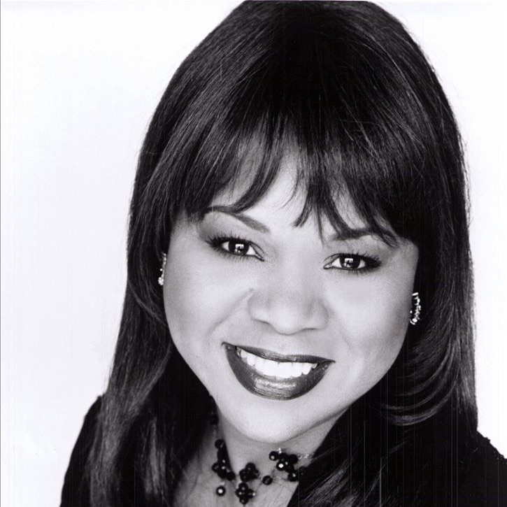 Фото Deniece Williams