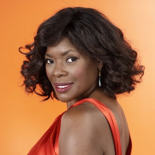 Marcia Hines