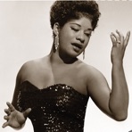 Ruth Brown