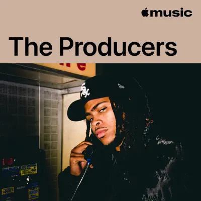 Leon Thomas adlı sanatçının yer aldığı Childish Major: The Producers çalma listesini dinle