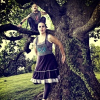 Faun Fables