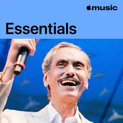 Listen to Arthur Verocai Essentials featuring Arthur Verocai