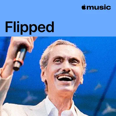 Listen to Arthur Verocai: Flipped featuring Celia