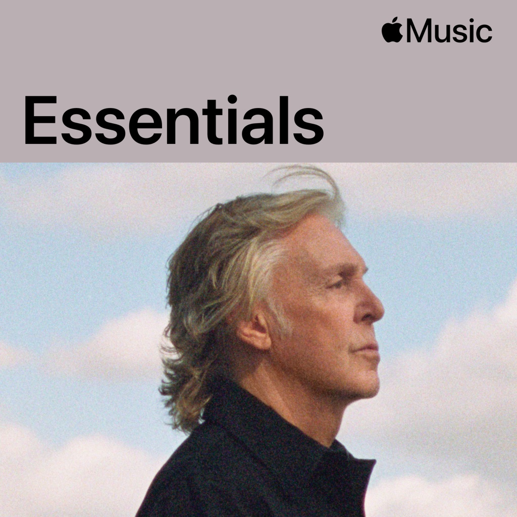 Paul McCartney Essentials