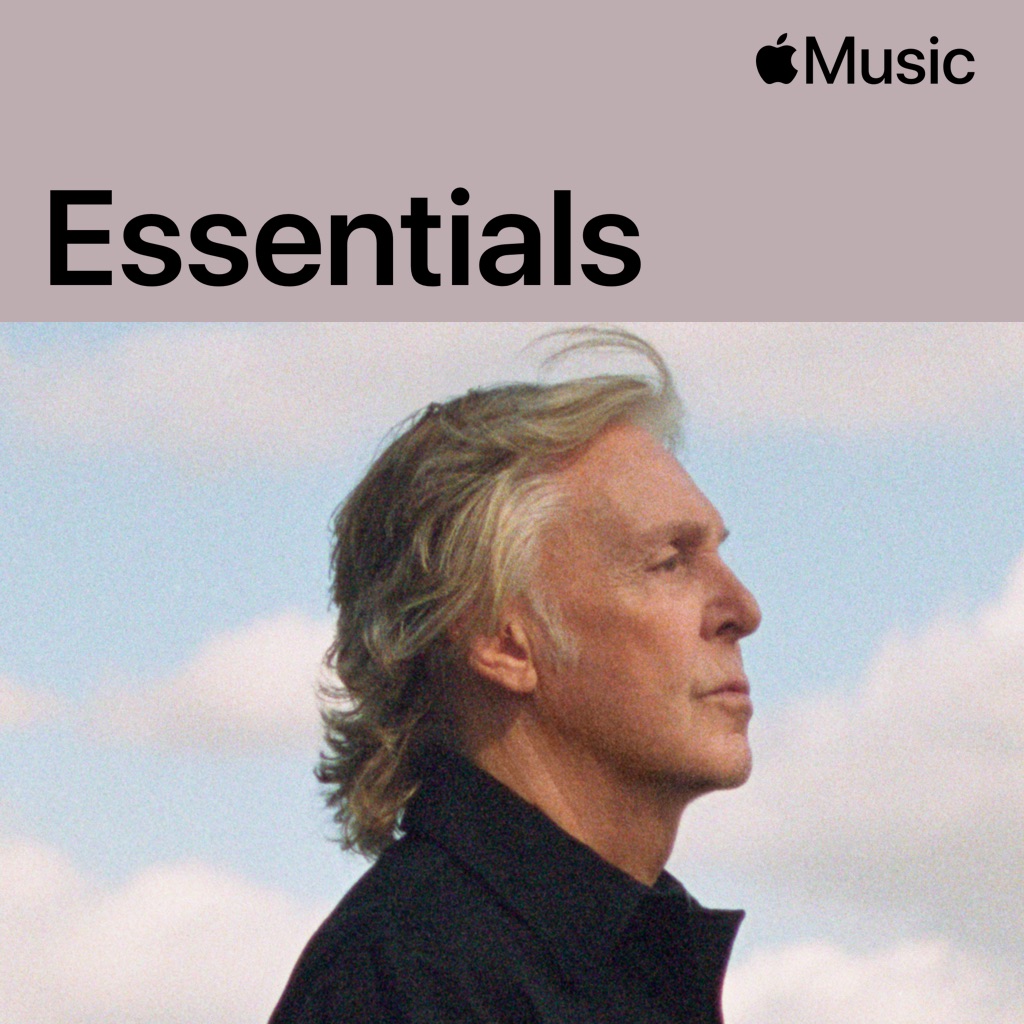 Paul McCartney essentials