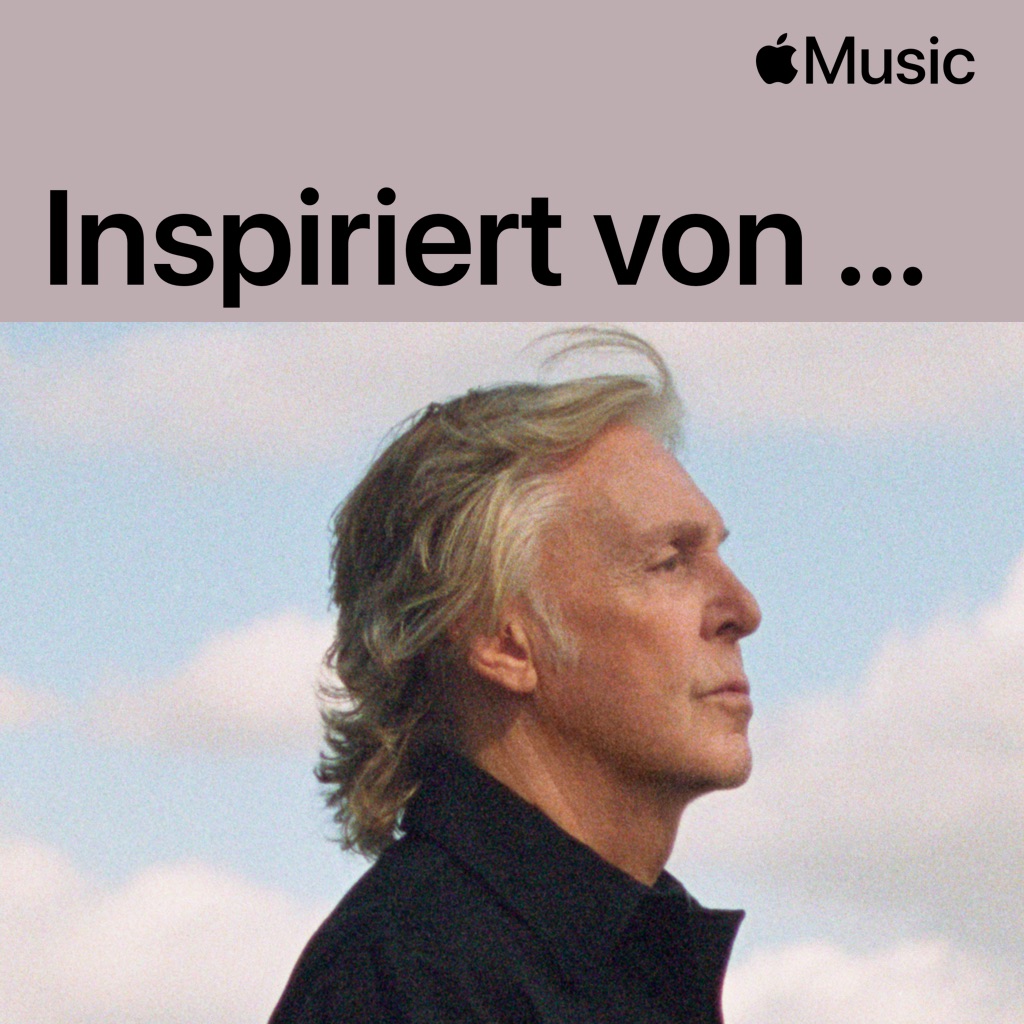 Inspiriert von Paul McCartney