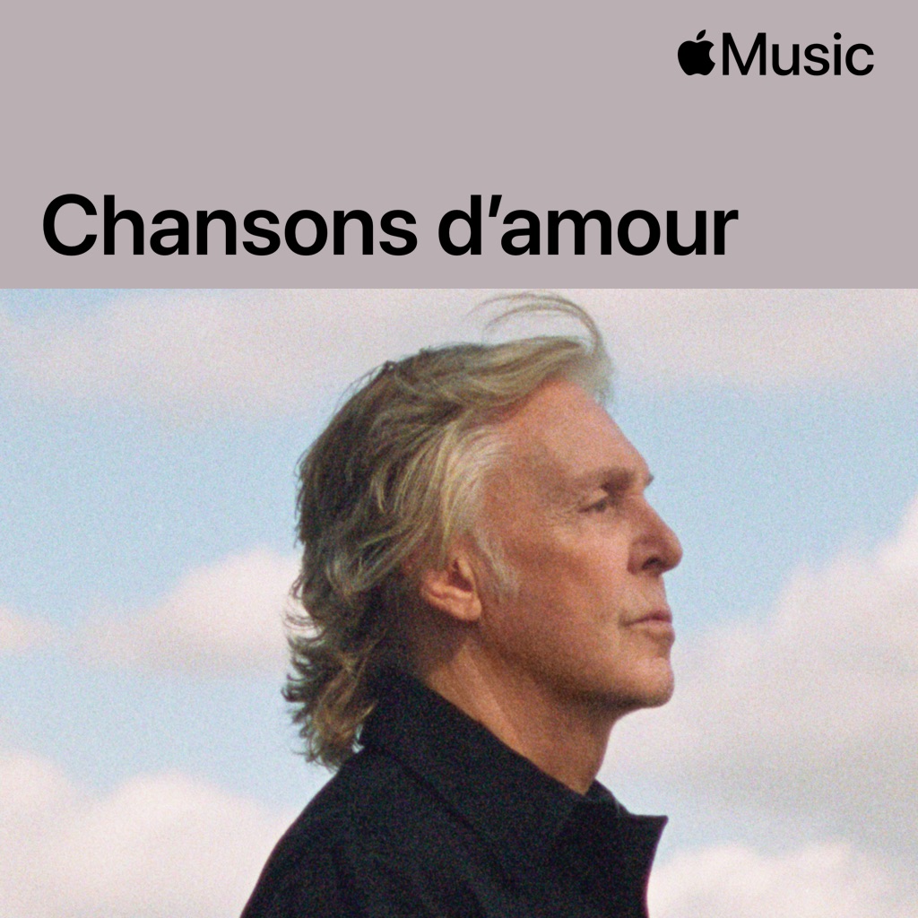 Paul McCartney : chansons d'amour