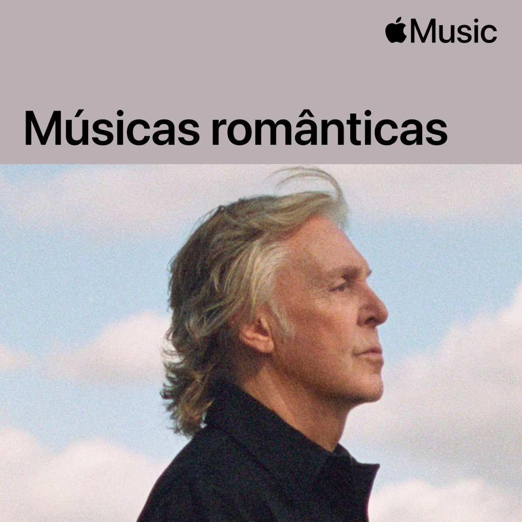 Paul McCartney: músicas românticas